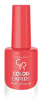 مانيكير كلر اكسبرت نيل لاكور من جولدن روز , 54