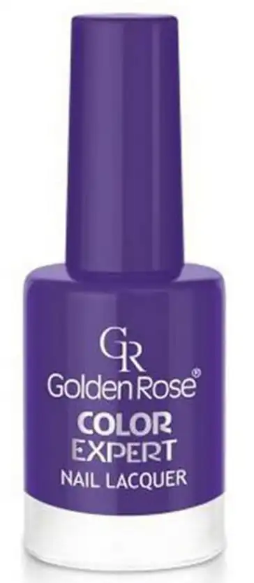 مانكير من جولدن روز  41