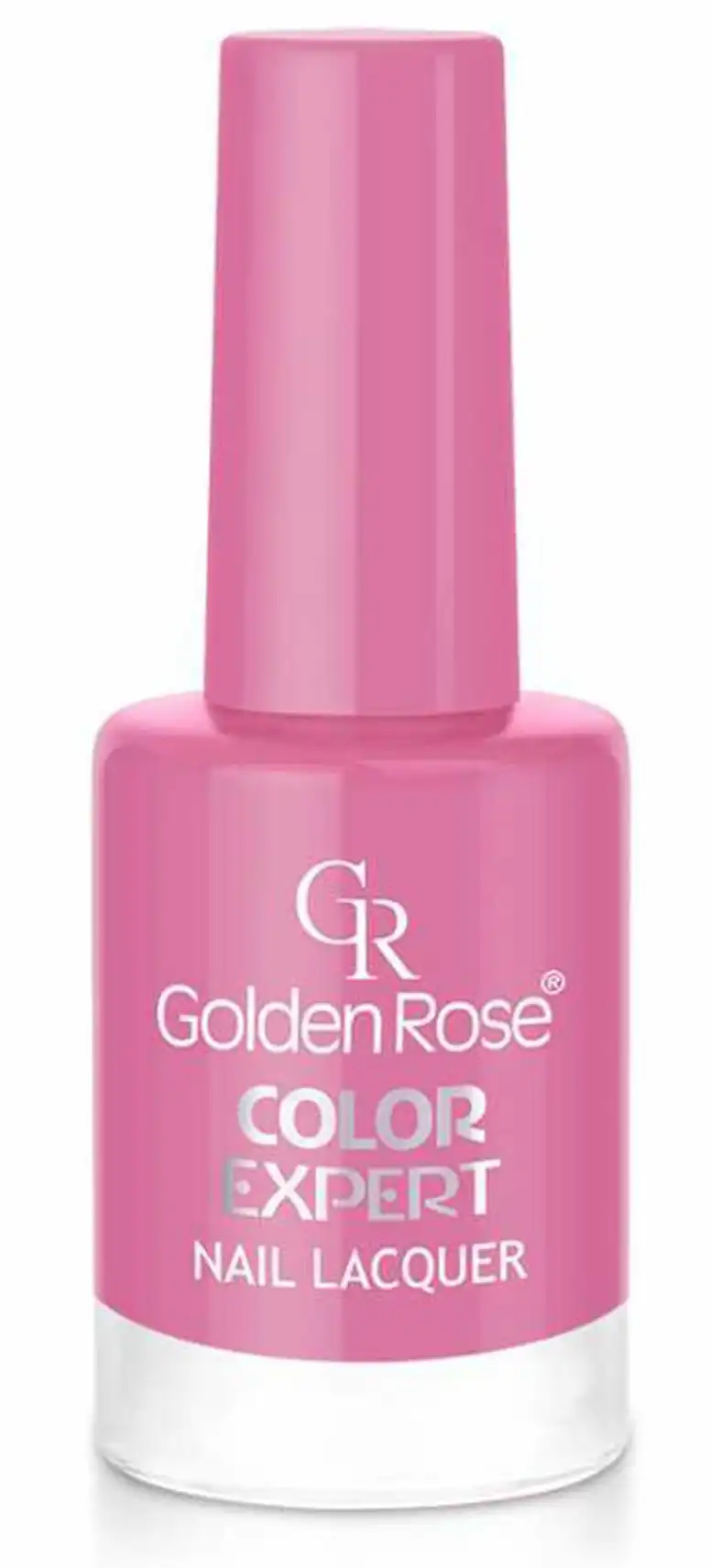GOLDEN ROSE COLOR EXPERT NAIL LACQUER,  16
