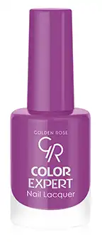 GOLDEN ROSE COLOR EXPERT NAIL LACQUER, 40