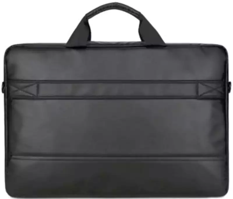شنطة لاب توب كتف أركتيك برينش، أسود، BW-233