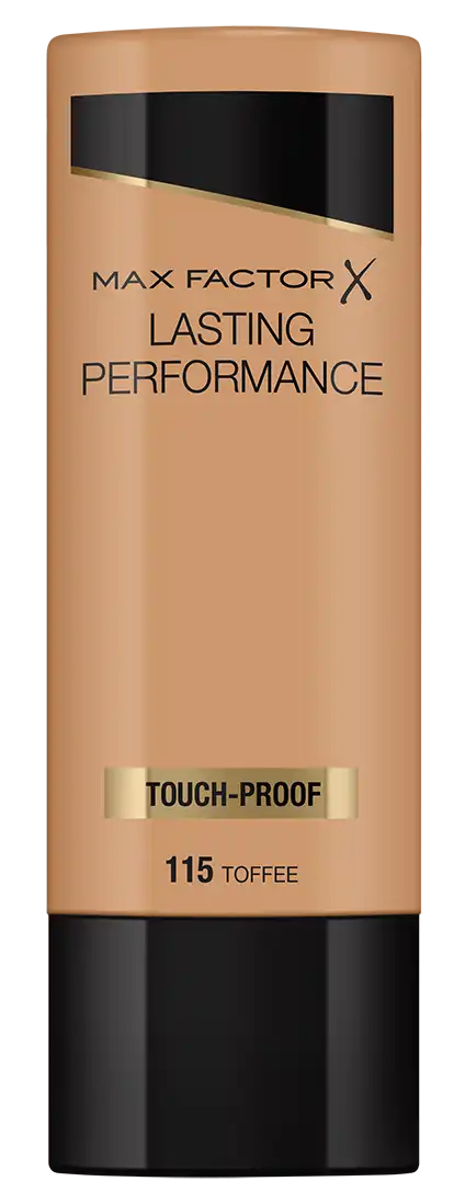 MAX FACTOR LASTING PERFORMANCE 115