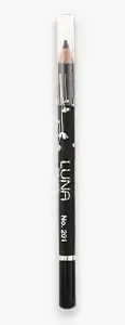 LUNA EYE LINER PENCIL 201