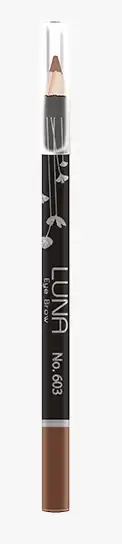 LUNA EYE BROW PENCIL 603