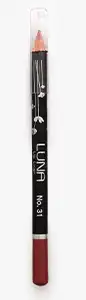 LUNA LIP LINER, 31