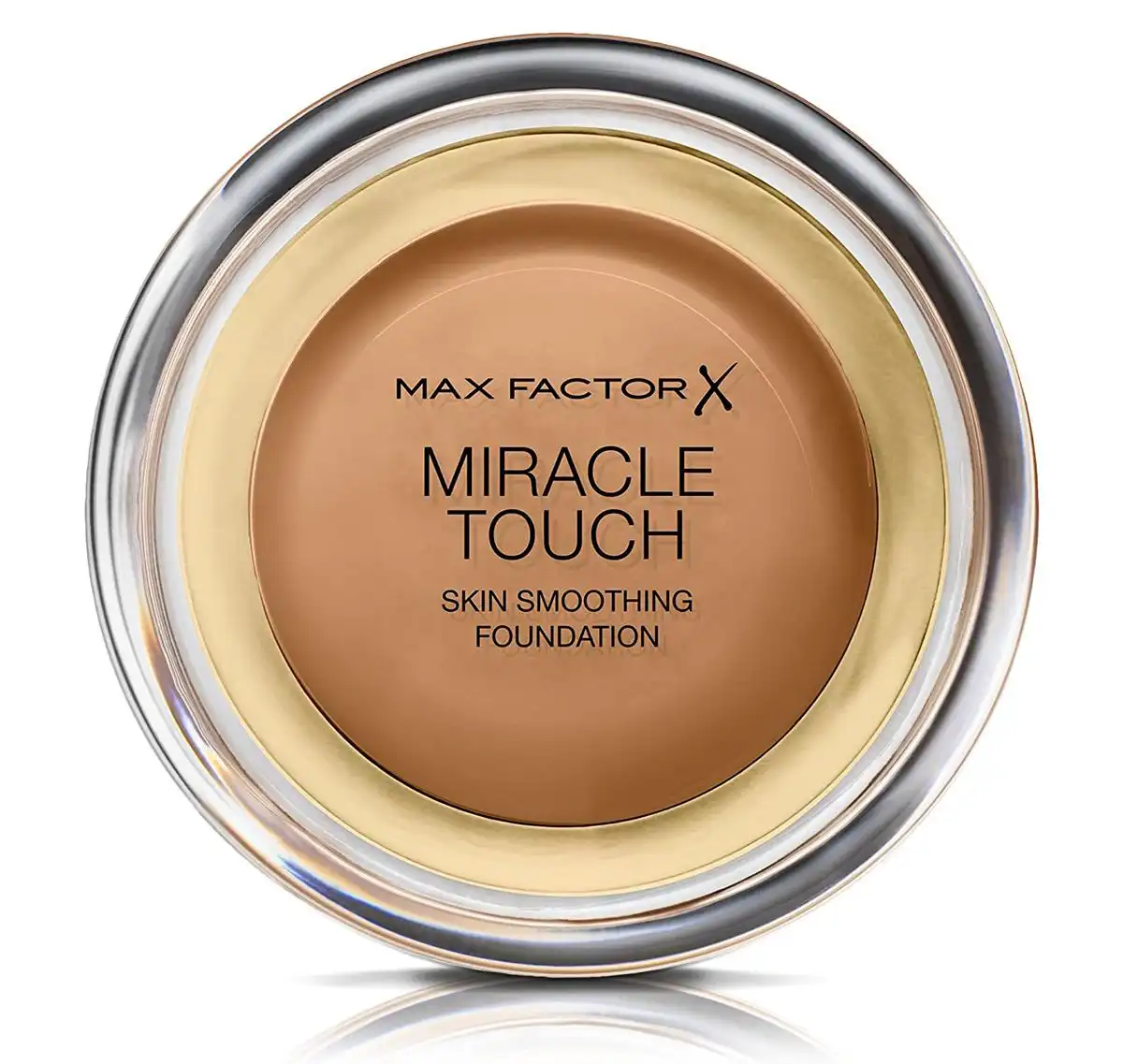 Max Factor MIRACLE TOUCH FOUNDATION 85