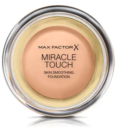 كريم أساس ميراكل تاتش من ماكس فاكتور 60