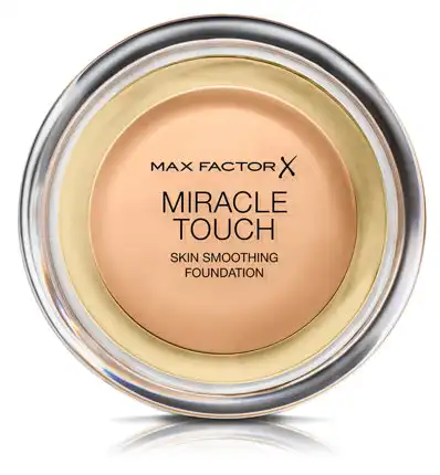 Max Factor MIRACLE TOUCH FOUNDATION 75