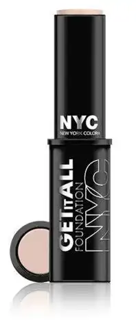 كريم اساس ان واي سي جيت ات اول، 002