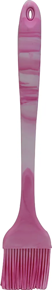 فرشاه سيلكون - بينك