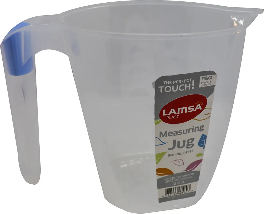 معيار لمسه -شفاف