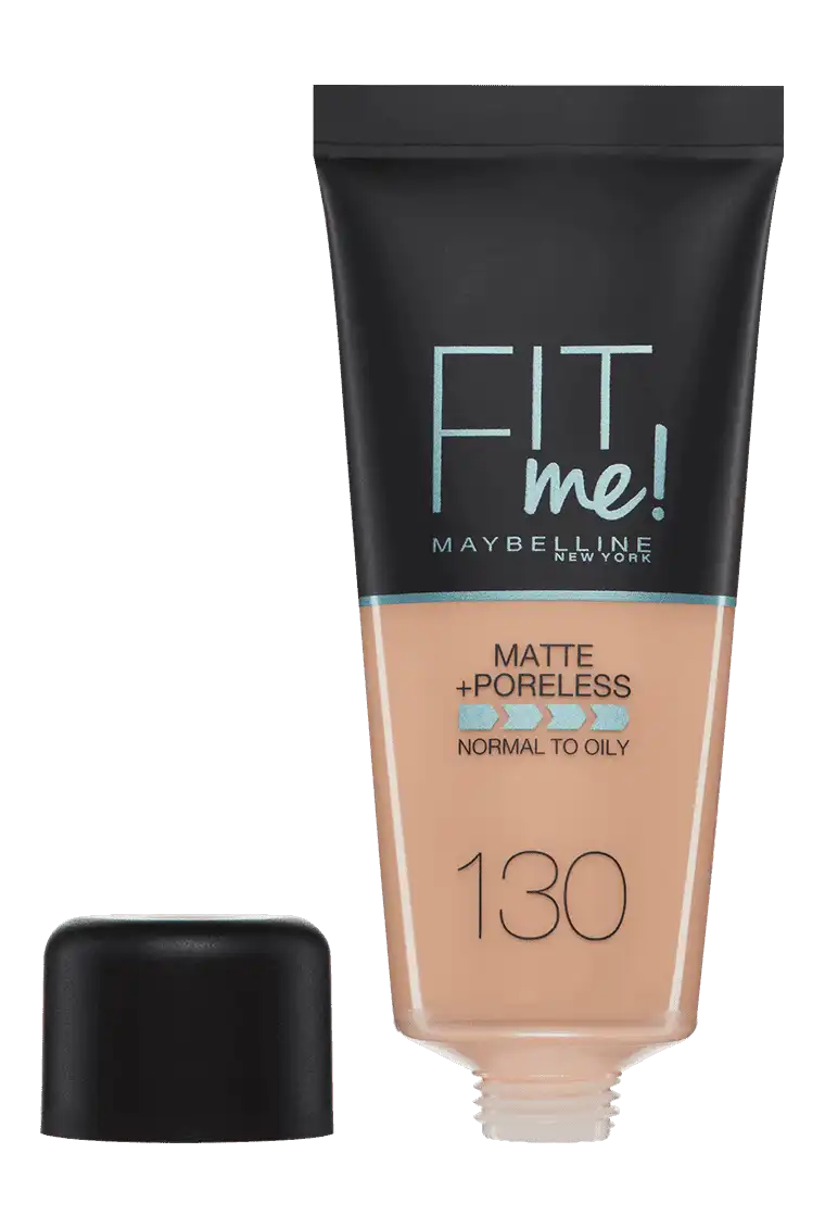 كريم اساس ميبلين فيت مي مات، 130