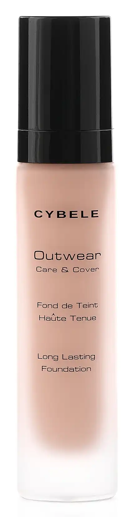 كريم أساس اوت وير من سيبال بيتل 08