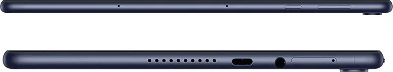 تابلت هواوي ميت باد T10S، شاشة 10 بوصة، ذاكرة داخلية 128 جيجابايت، رامات 4 جيجابايت، شبكة الجيل الرابع، أزرق