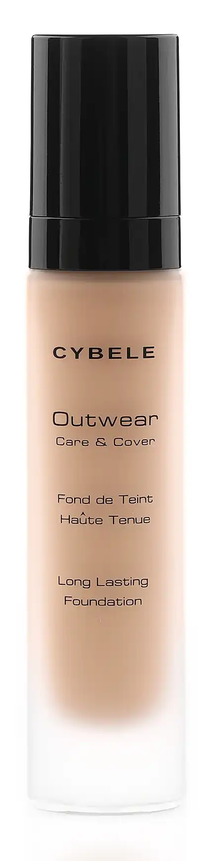 Cybele Outwear Foundation, 02