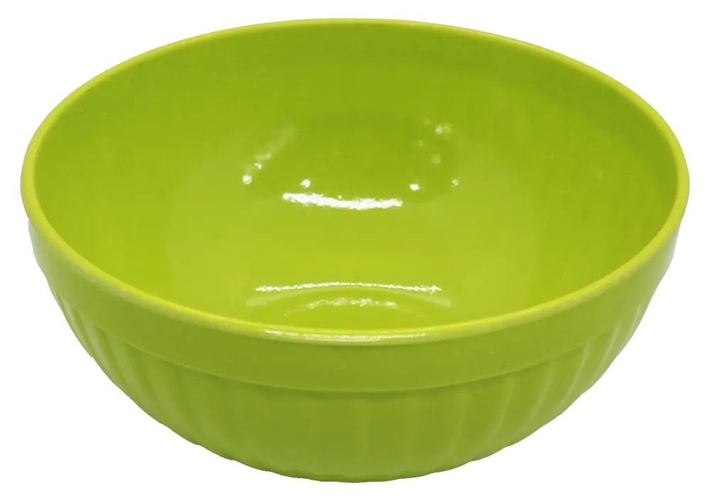 Urine bowls size 1 - green