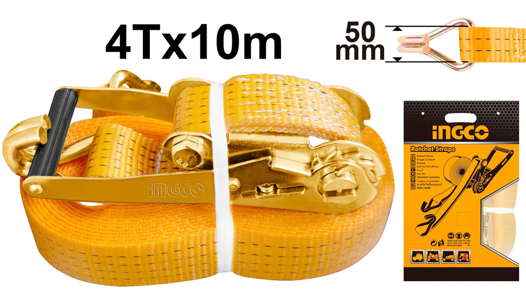 مكنه تسليب 10متر إنكو HRSP4101