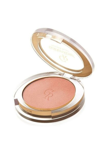 بلاشر جولدن روز بودر، 02 كورال بينك