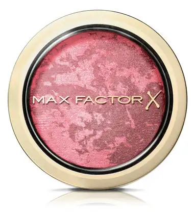 MAX FACTOR X CREME PUFF BLUSH 20