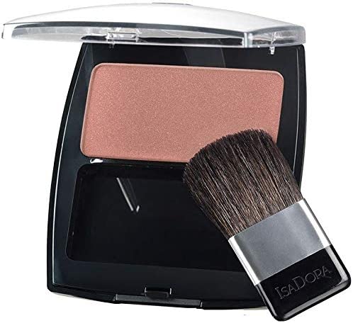 بلاشر ايسادورا بودر بيرفيكت، 21