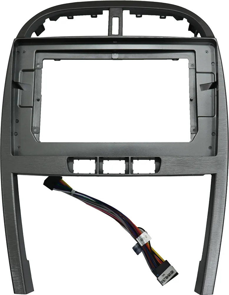 CHERY TIGGO 3-2010 car frame