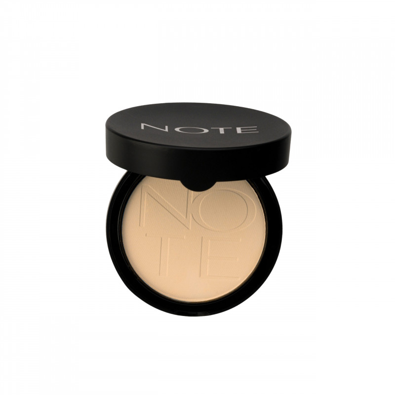 NOTE COMPACT POWDER 03