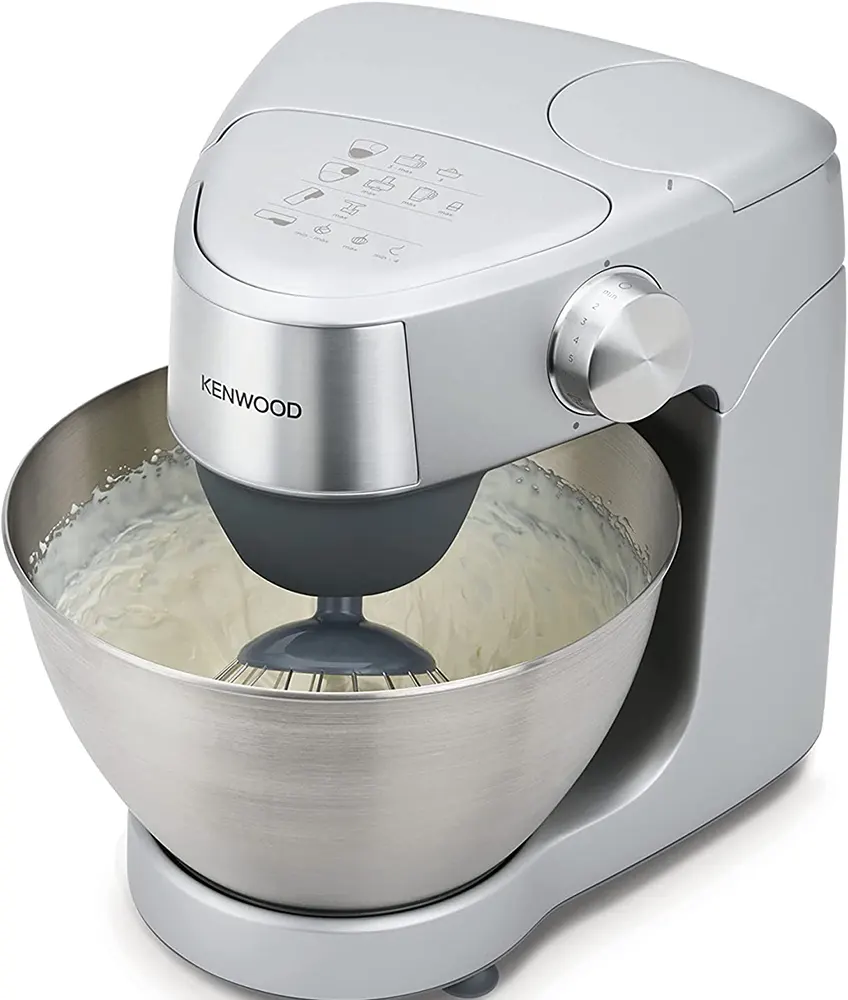 عجان كينوود 1000 وات، 4.3 لتر، فضي، KHC29.BOSI