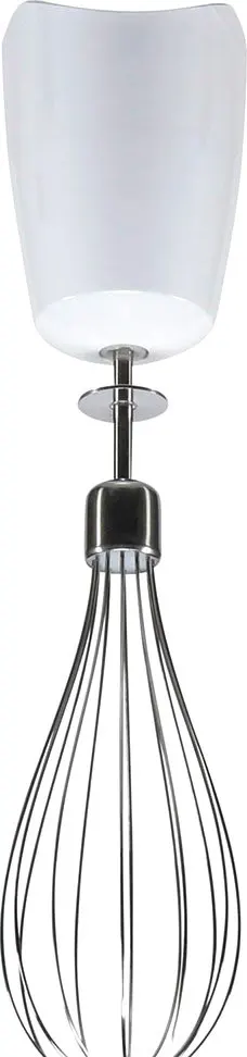 Braun Hand Blender 600 Watt, 600 ml, White MQ525