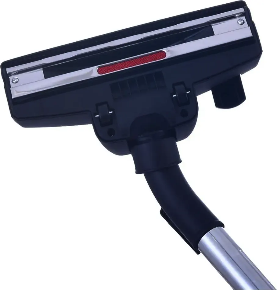 مكنسة كينود 2200 وات، 3.5 لتر، بدون كيس، احمر*اسود، VBP80