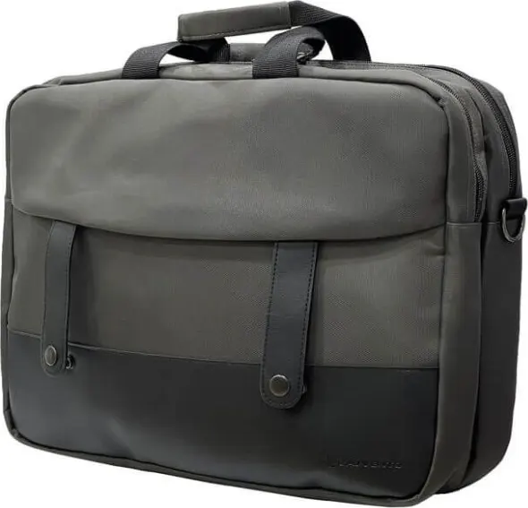 شنطة لاب توب كتف لافينتو، 15.6 إنش، أسود، BG633