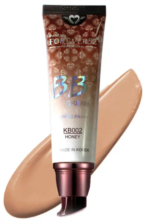 FOREVER52 BB CREAM SPF50 KB002