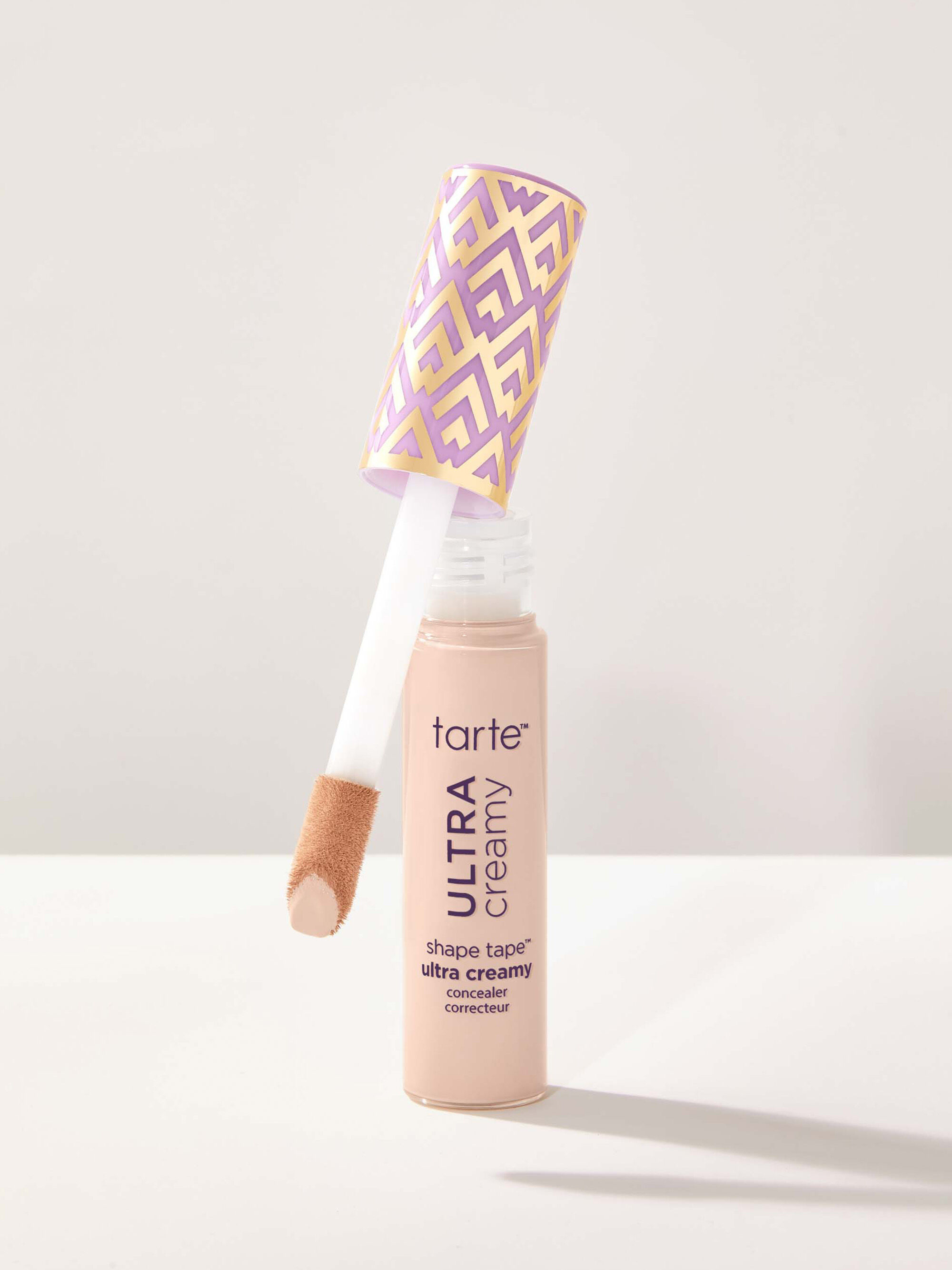 TARTE SHAPE TAPE CONTOUR CONCEALER ULTRA CREAMY 20B