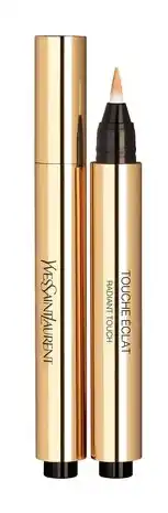 كونسيلر عالي التغطية توتش ايكلا من إيف سان لوران 3