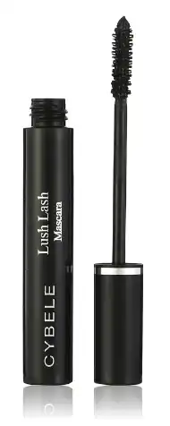 CYBELE LUSH LASH MASCARA 01
