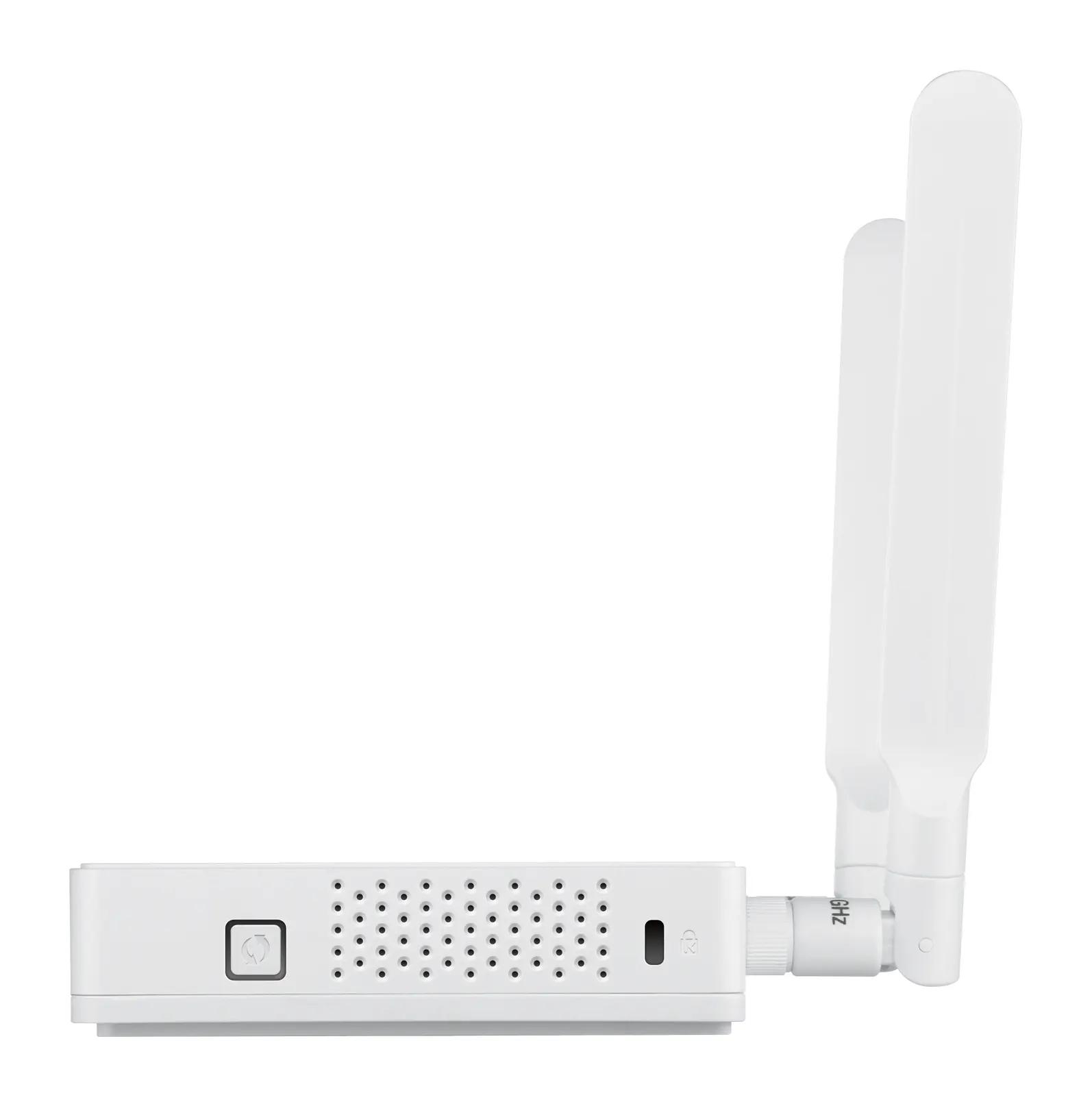 D-Link Wireless Access Point AC1200, Dual Band, White, DAP-1665