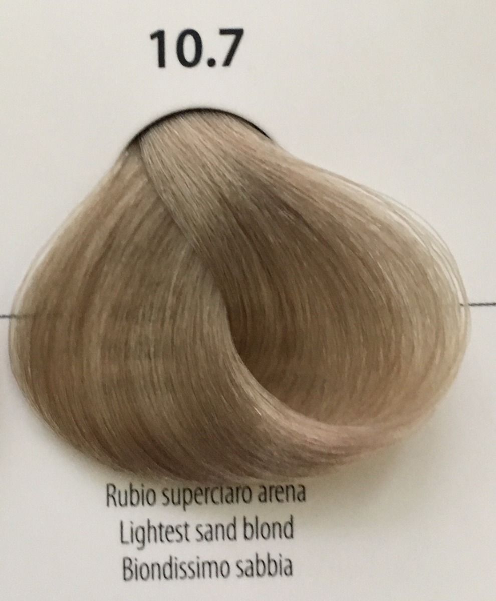 Maxima Hair Color 10.7  LIGHTEST SAND BLOND