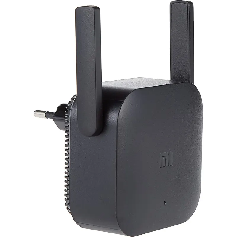Xiaomi WiFi Range Extender Single Band 300Mbps Black R03