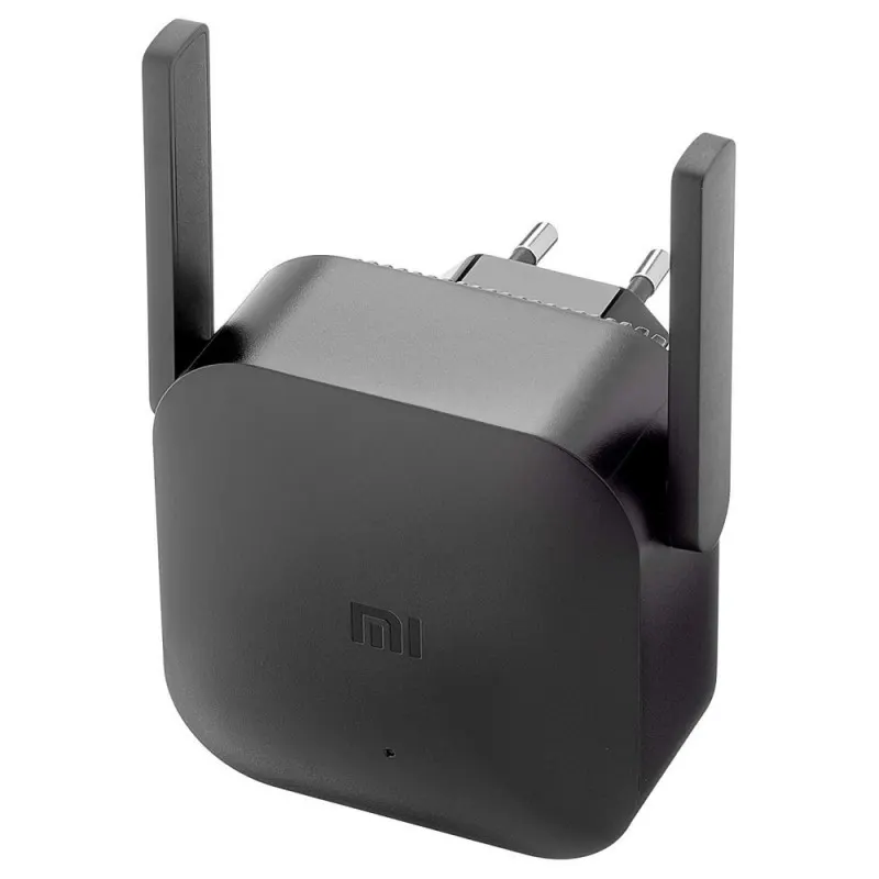 Xiaomi WiFi Range Extender Single Band 300Mbps Black R03