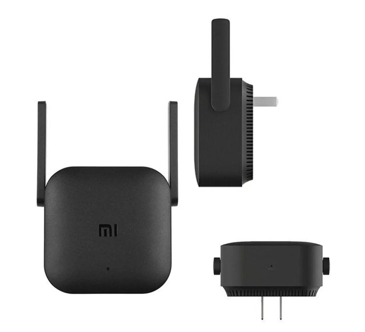 Xiaomi WiFi Range Extender Single Band 300Mbps Black R03