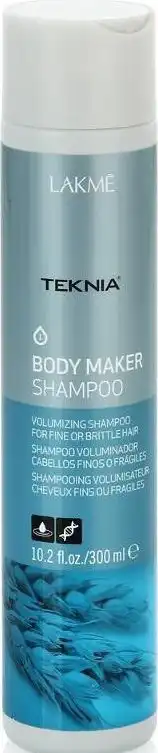 شامبو بودى ميكر من لاكمى  300 مل