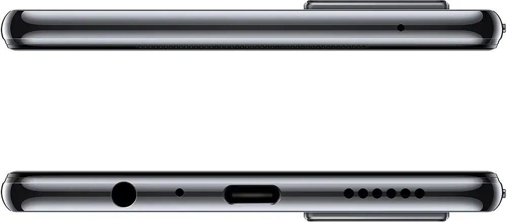 VIVO Y73 Dual SIM, 128GB Memory, 8GB RAM, 4G LTE, Roman Black