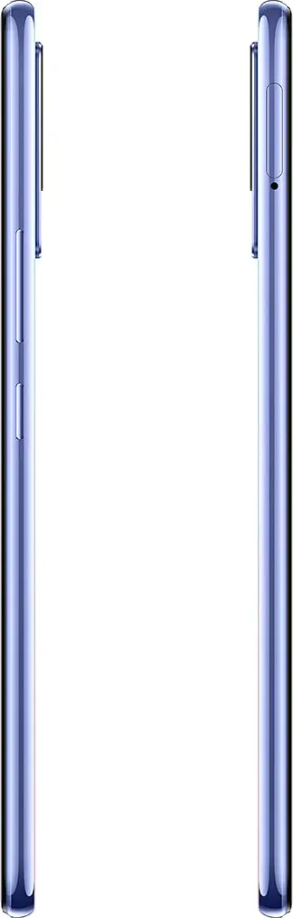 VIVO Y73 Dual SIM, 128GB Memory, 8GB RAM, 4G LTE, Diamond Flare