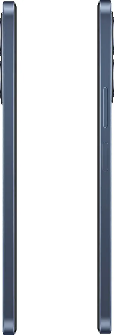 VIVO Y22 Dual SIM, 64GB Memory, 4GB RAM, 4G LTE, Starlit Blue
