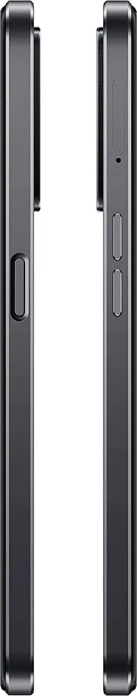 OPPO A57 Dual SIM, 64GB Memory, 4GB RAM, 4G LTE, Glowing Black