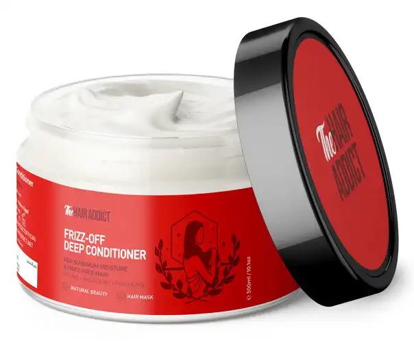 ماسك مرطب للشعر من هير اديكت 300مل