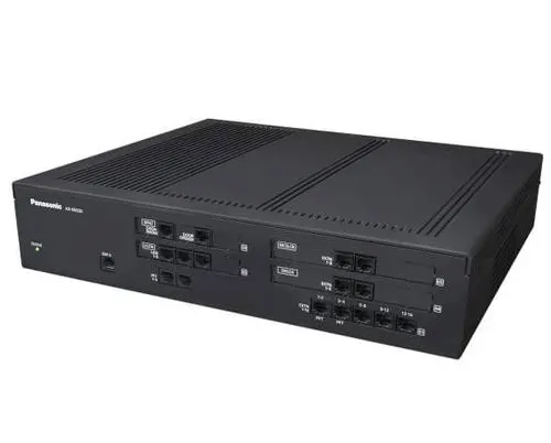 Panasonic expansion center 16 outlets KX-NS520