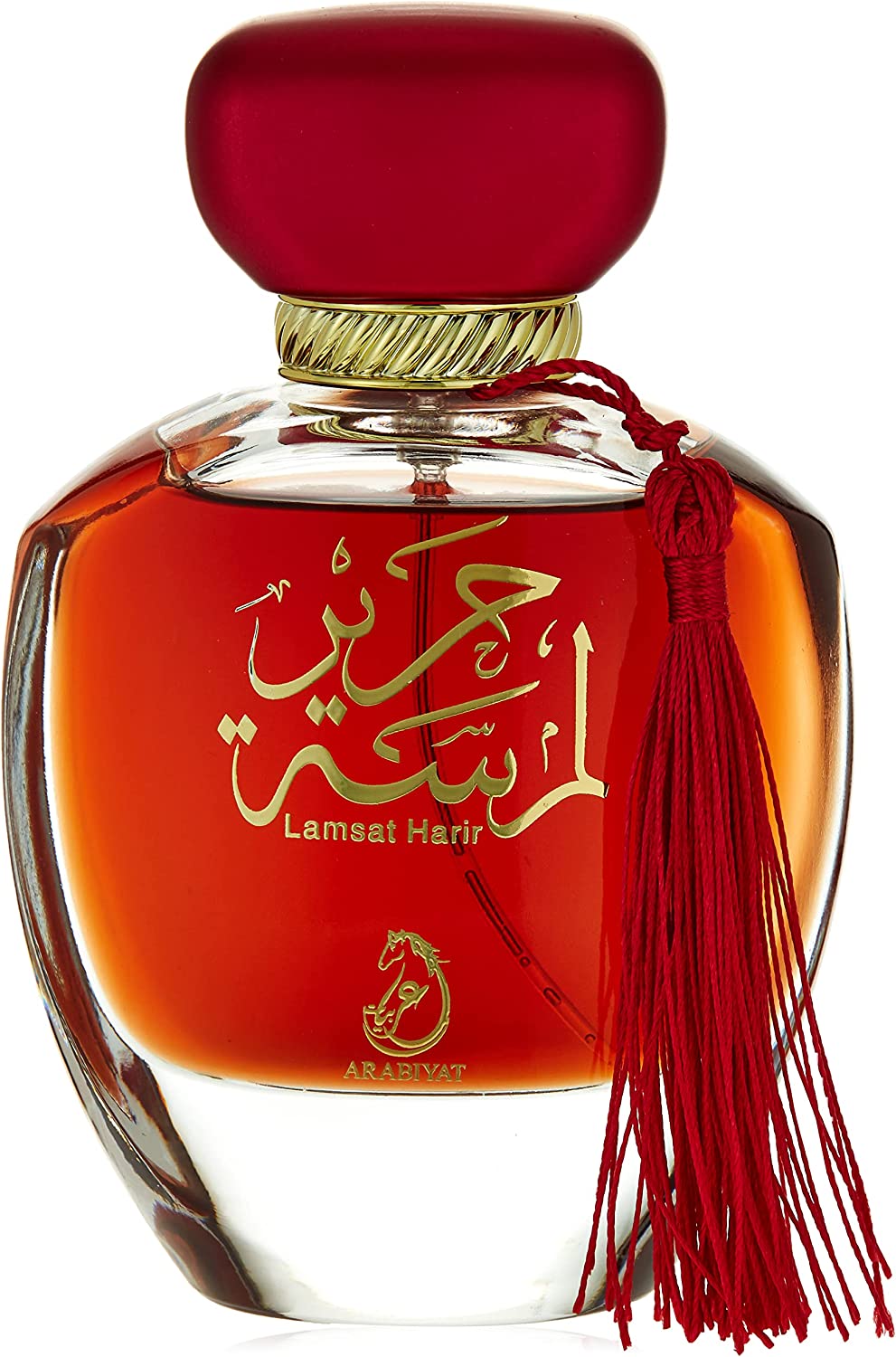 LAMSAT HARIR By MY PERFUMES ARABIYAT FOR  UNISEX EDP 100ML