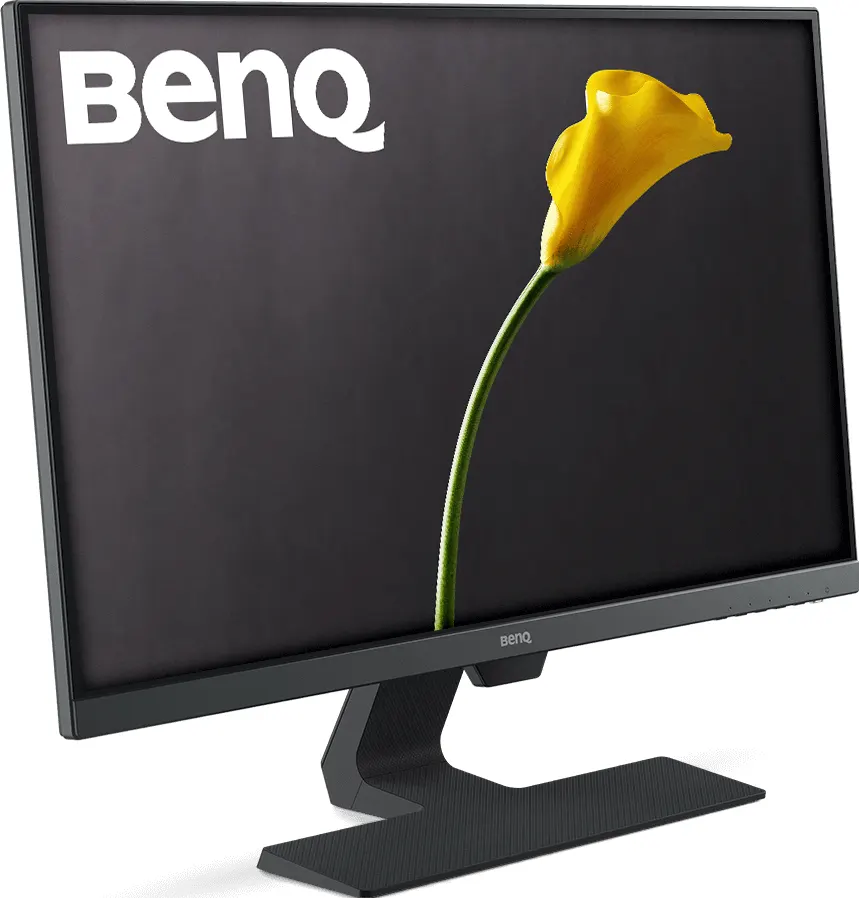 PC LED Monitor BENQ 27 Inch, FHD, IPS Display, GW2780