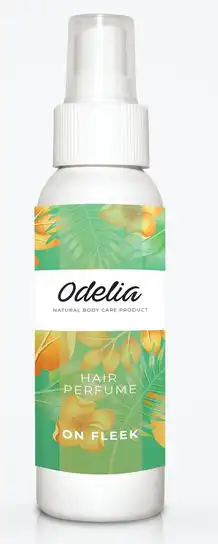 معطر للشعر ون فليك من أوديليا 150 مل