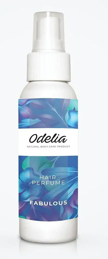 معطر للشعر فابيولاس من أوديليا 150 مل